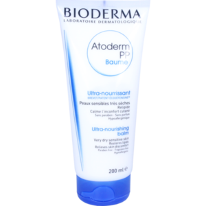 BIODERMA Atoderm PP Baume geschmeidigmachend.Bals.