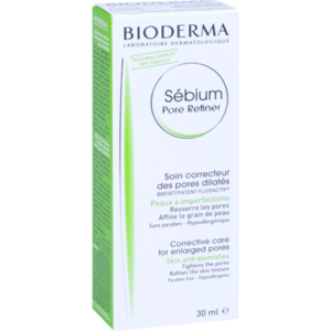 BIODERMA Sebium Pore Refiner Creme