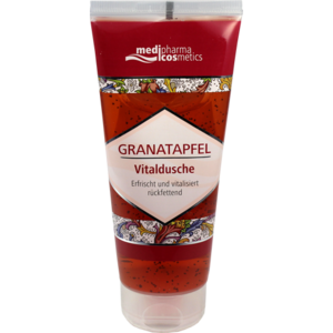 GRANATAPFEL VITALDUSCHE