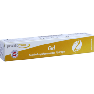 PRONTOMAN Gel