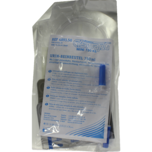 UROMED Cystobag Mini 750 ml KS