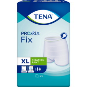 TENA FIX Fixierhosen XL