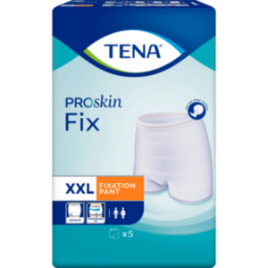 TENA FIX Fixierhosen XXL