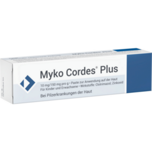 MYKO CORDES PLUS Paste