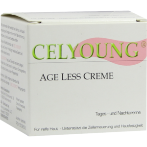 CELYOUNG age less Creme