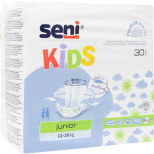 SENI Kids Junior Inkontinenzslip 12-25 kg