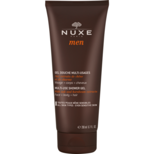 NUXE Men Gel Douche Multi-Usages