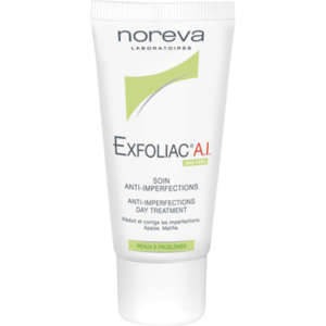 NOREVA Exfoliac Creme