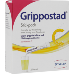 Grippostad C Stickpack