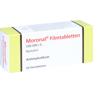 MORONAL Filmtabletten