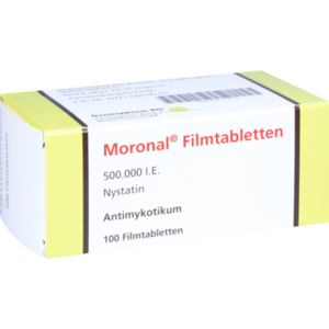 MORONAL Filmtabletten