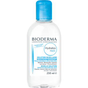 BIODERMA Hydrabio H2O Mizellen-Reinigungslös.