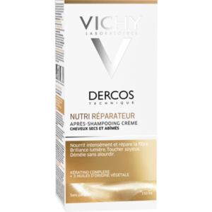 VICHY DERCOS Aufbau Repair Kur Shampoo