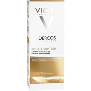 VICHY DERCOS Aufbau Repair Shampoo