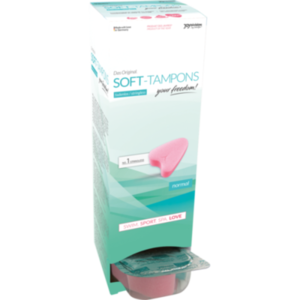 SOFT TAMPONS normal