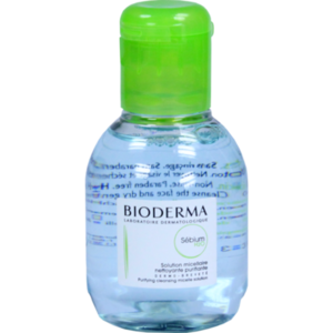 BIODERMA Sebium H2O Reinigungslösung