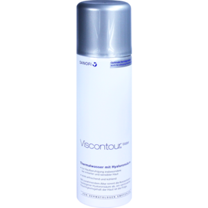 VISCONTOUR Water Spray