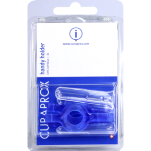 CURAPROX UHS 409 Halter f.alle CPS Interdentalb.