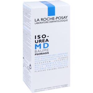 ROCHE-POSAY Iso Urea MD Balsam