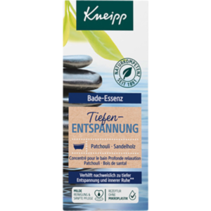 KNEIPP Bade-Essenz Tiefenentspannung