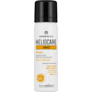 HELIOCARE 360° airgel SPF 50+