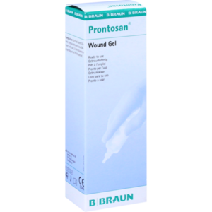 PRONTOSAN Wound Gel Patronenflasche