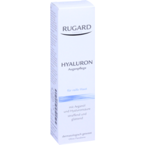 RUGARD Hyaluron Augenpflege