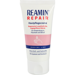 REAMIN Repair Hautpflegecreme