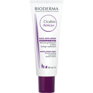 BIODERMA Cicabio Arnica+ Pflegecreme