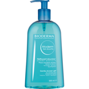 BIODERMA Atoderm Gel Douche