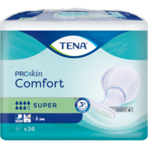 TENA COMFORT super Vorlage