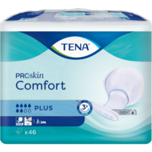 TENA COMFORT plus Vorlage