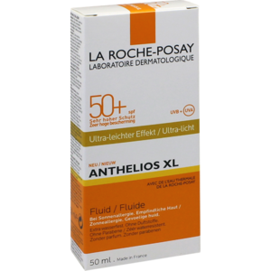 ROCHE-POSAY Anthelios XL LSF 50+ Fluid/R