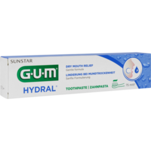 GUM HYDRAL Zahnpasta