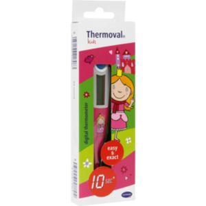 THERMOVAL kids digitales Fieberthermometer