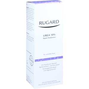 RUGARD Urea 10% Repair Bodylotion