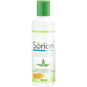 SORION Shampoo