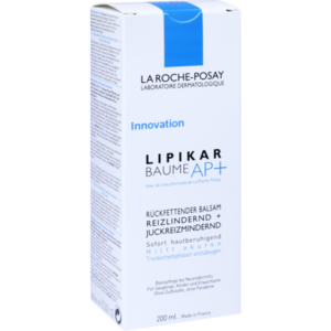 ROCHE-POSAY Lipikar Baume AP+