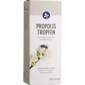 PROPOLIS TINKTUR 20%