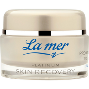 LA MER PLATINUM Skin Recov.Pro Cell Tagcr.m.Parfum