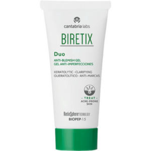 BIRETIX Duo Gel