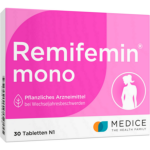 REMIFEMIN mono tablets