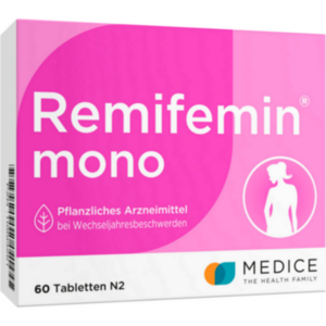 REMIFEMIN mono comprimate