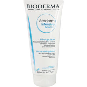 BIODERMA Atoderm Intensive Balsam b.Neurodermitis