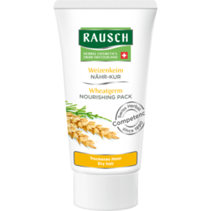 RAUSCH Weizenkeim Nähr-Kur