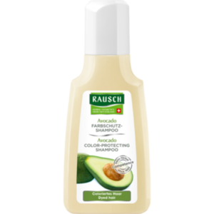 RAUSCH Avocado Farbschutz Shampoo