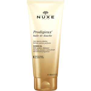 NUXE Huile de Douche Prodigieuse