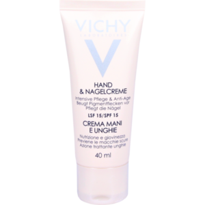 VICHY HAND & Nagelcreme