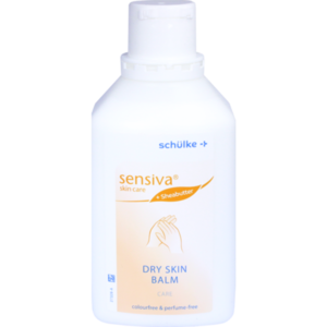 SENSIVA dry skin balm