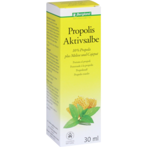 PROPOLIS AKTIVSALBE